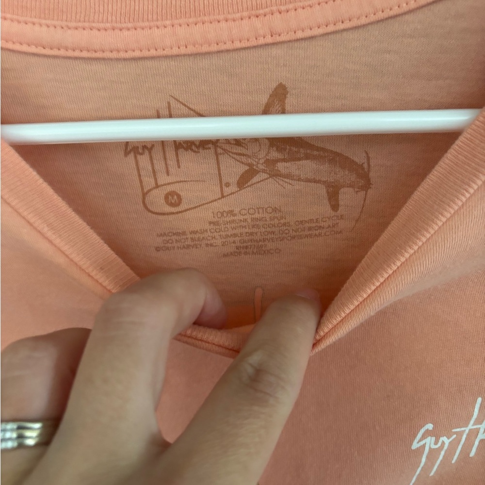 Guy Harvey Shirt - Picture 2 of 4